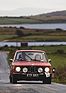 BMW 2002 Ti (1971) - LeJog Rallye 2019 - In voller Fahrt zum Gewinn einer Goldmedaille
