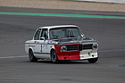 Bild: BMW 2002 Ti (1971) - am BMW-Rennen R9 - AvD Oldtimer Grand Prix 2013