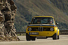 BMW 2002 Ti (1973) - Bergrennen Bernina Gran Turismo 2019