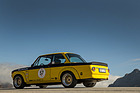 BMW 2002 Ti (1973) - Bergrennen Bernina Gran Turismo 2019