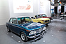 BMW 2002 Ti Diana (1970) - das Sondermodell von Hubert Hahne für die Ehe mit Diana Körner - Techno Classica 2016 (© Bruno von Rotz, 2016) BMW 2002 Ti Diana (1970) - das Sondermodell von Hubert Hahne für die Ehe mit Diana Körner - Techno Classica 2016 (© Bruno von Rotz, 2016)