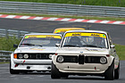 BMW 2002 Ti at the 3 hours ADAC Eifelrennen 2013