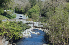 BMW 2002 Tii (1971) - Tour Auto 2017 - Regularité (103) (1971)