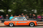 BMW 2002 Tii (1971) - am GP Brugger Schachen 2015