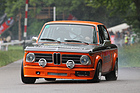 Image: BMW 2002 Tii (1971) - at the GP Brugger Schachen 2015
