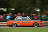 BMW 2002 Tii (1971) - am GP Brugger Schachen 2015 (© Bruno von Rotz, 2015) BMW 2002 Tii (1971) - am GP Brugger Schachen 2015 (© Bruno von Rotz, 2015)