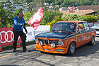 Artikelbild Driving racing history at the GP Mutschellen 2014