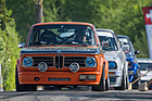 BMW 2002 Tii (1973) am GP Mutschellen 2018