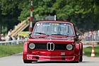 BMW 2002 Tii Gr. 2 (1968) - am GP Brugger Schachen 2013