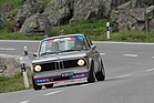 BMW 2002 Turbo (1974) - Flüelapass - Passione Caracciola 2017