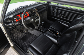 BMW 2002 Turbo (1974) - als Lot 068 an der Gooding & Co Amelia-Island-Versteigerung am 6. März 2020