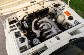 BMW 2002 Turbo (1974) - als Lot 068 an der Gooding & Co Amelia-Island-Versteigerung am 6. März 2020