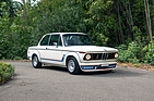 BMW 2002 Turbo (1974) - als Lot 102 an der RM Sotheby’s Zurich Auction 2026