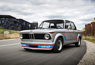 BMW 2002 Turbo (1974) - als Lot 156 angeboten an der RM/Sotheby's "Open Roads, The European Summer" Auction 2020