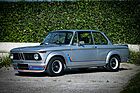 Bild: BMW 2002 Turbo (1974) - als Lot 221 angeboten an der Artcurial Le Mans Classic Versteigerung am 2. Juli 2022