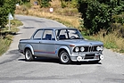 BMW 2002 Turbo (1974) - als Lot 258 an der Artcurial Versteigerung "Sur les Champs" 2019