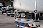 BMW 2002 Turbo (1974) - als Lot 390 versteigert an der Bonhams Grand Palais Verteigerung in Paris am 4. Februar 2016