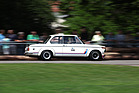 BMW 2002 Turbo (1974) - am GP Brugger Schachen 2013