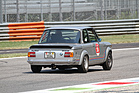 BMW 2002 Turbo (1974) - in Monza - Passione Caracciola 2017