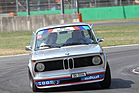 BMW 2002 Turbo (1974) - in Monza - Passione Caracciola 2017
