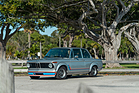 BMW 2002 Turbo (1974) - verkauft als Lot 016 an der Gooding & Co Versteigerung von Amelia Island am 8. März 2019