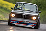 BMW 2002 Turbo (1975) - GP Mutschellen 2016 (© Daniel Reinhard, 2016) BMW 2002 Turbo (1975) - GP Mutschellen 2016 (© Daniel Reinhard, 2016)