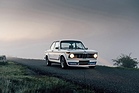 Image: BMW 2002 Turbo (1975) - Lot 115 at the Artcurial "Garden Party in Saint-Tropez" auction 2024