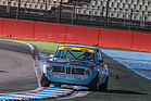 Bild: BMW 2002 am Preis der Stadt Stuttgart Hockenheim 2015 im Rennen der Youngtimer Trophy
