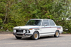 Bild: BMW 2002 préparée rallye (1975) - als Lot 69 angeboten an der Artcurial Sur les Champs Versteigerung am 16. Oktober 2022