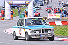 BMW 2002 ti (1969) - Pista & Piloti Hillclimb Pferdsfeld 2024