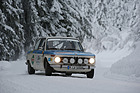 Bild: BMW 2002 ti (1969) - an der Planai Classic 2013