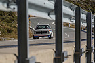 Bild: BMW 2002 ti (1970) - Bernina Granturismo Bergrennen 2020