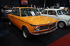 BMW 2002 ti (1970) angeboten für 65'000 € – Classic Car Show Maastricht 2023