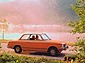 BMW 2002 ti (1970) - mit Doppelvergasern noch stärker (© Archiv Automobil Revue) BMW 2002 ti (1970) - mit Doppelvergasern noch stärker (© Archiv Automobil Revue)