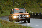 BMW 2002 ti (1972) - Grossglockner Grand Prix 2015