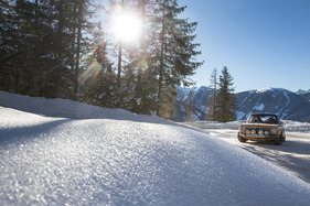 BMW 2002 ti (1972) – Planai-Classic 2024