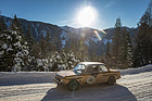Image: BMW 2002 ti (1972) - Planai-Classic 2024