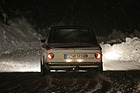 Bild: BMW 2002 ti (1972) - an der Planai Classic 2013