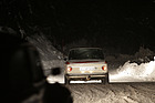 Bild: BMW 2002 ti (1972) - an der Planai Classic 2013