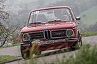 Bild: BMW 2002 ti (1973) - am Michaelskreuzrennen 2014