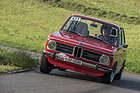 BMW 2002 ti (1973) - am Michaelskreuzrennen 2014