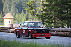 Image: BMW 2002 ti (1974) - at the Lenzerheide Motor Classics 2014 event