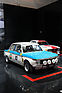 BMW 2002 ti Rallye (1969) - gefahren von Zasada und Rauno Aaltonen - Techno Classica 2016