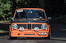 BMW 2002 tii (1971) - am Michaelskreuzrennen 2014 (© Daniel Reinhard, 2014) BMW 2002 tii (1971) - am Michaelskreuzrennen 2014 (© Daniel Reinhard, 2014)