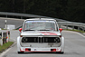 BMW 2002 tii (1972) - Arosa ClassicCar Bergrennen 2015 (© Bruno von Rotz, 2015) BMW 2002 tii (1972) - Arosa ClassicCar Bergrennen 2015 (© Bruno von Rotz, 2015)