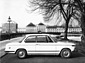 BMW 2002 tii (1972) - Fahrverhalten eines echten Sportwagens und Komfort einer Familienlimousine (© Archiv Automobil Revue) BMW 2002 tii (1972) - Fahrverhalten eines echten Sportwagens und Komfort einer Familienlimousine (© Archiv Automobil Revue)