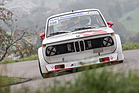 BMW 2002 tii (1972) - am Michaelskreuzrennen 2014