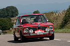 BMW 2002 tii (1973) – RAID Suisse-Paris 2013