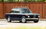 BMW 2002 tii (1974) - als Lot 07 angeboten an der Gooding & Co Amelia Island Versteigerung am 4. März 2022