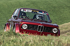 Bild: BMW 2002 tii Gr. 2 (1968) - am Michaelskreuzrennen 2014